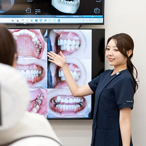 わかりやすいカウンセリング