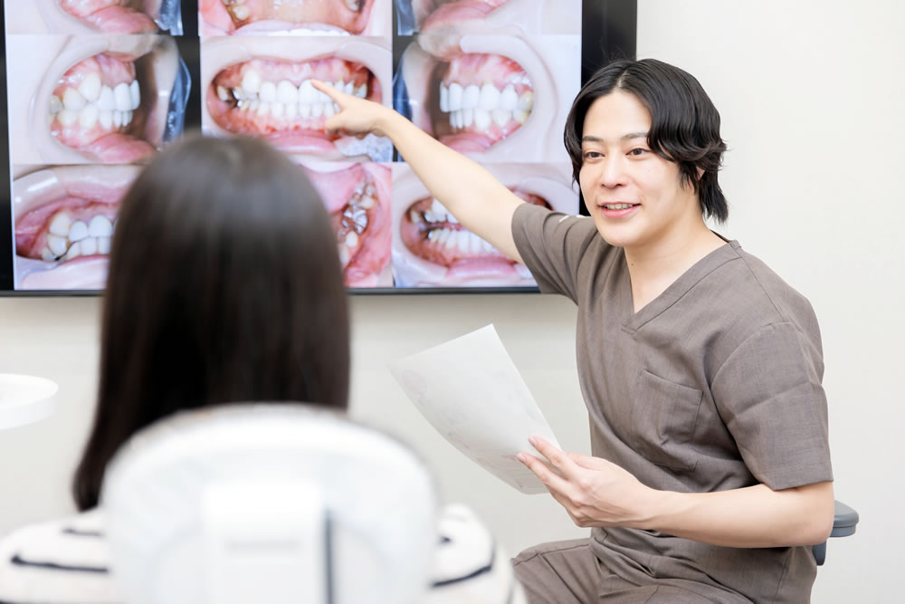 根本治療の実施