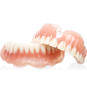 入れ歯（義歯）