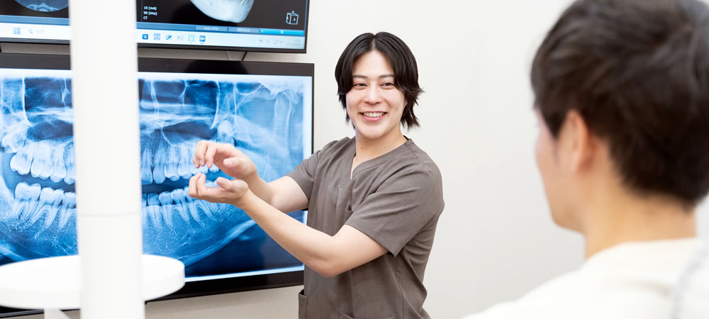 矯正歯科・小児矯正