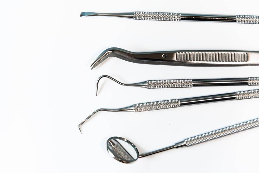 使い捨て用品の活用