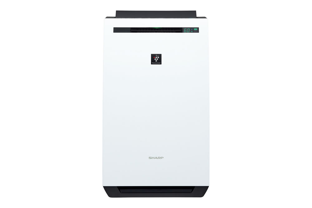 空気清浄機の使用