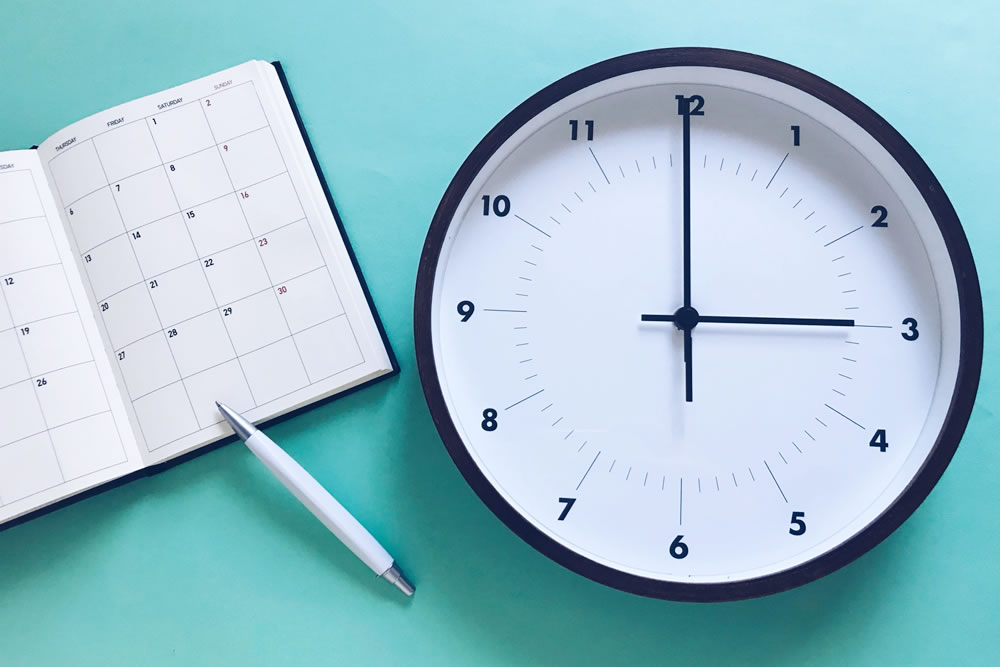 計画的に精密な歯科治療が可能