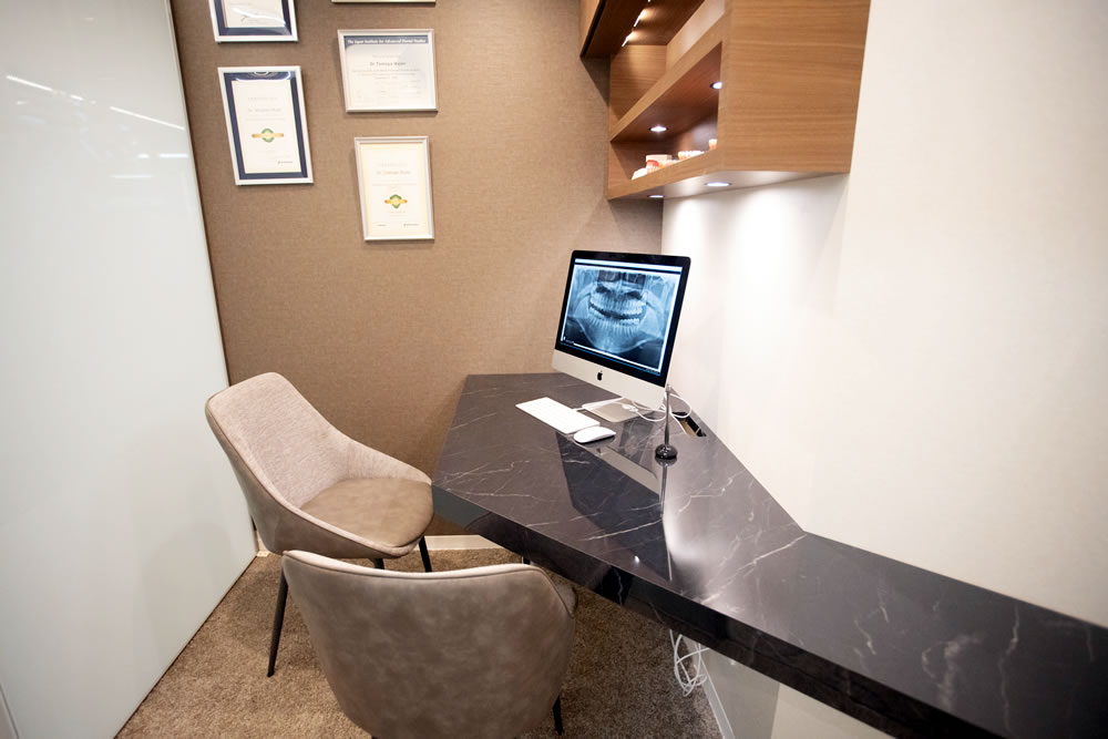 カウンセリングコーナー