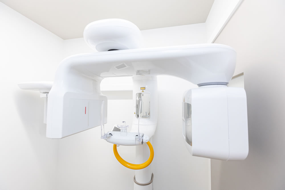 歯科用CT